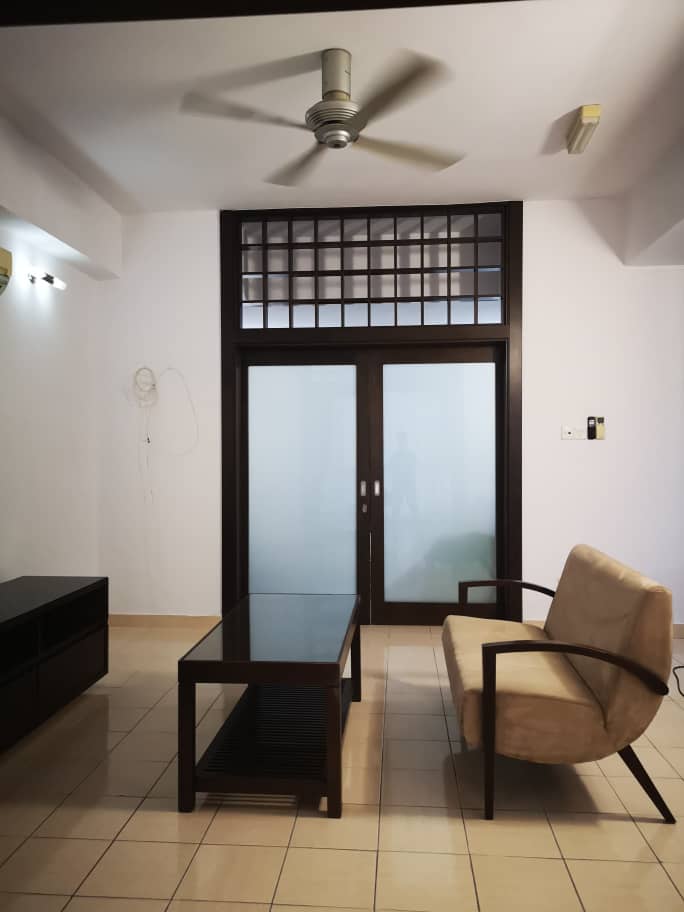 Amcorp Serviced Suite for Rent By Angeline - photo 2