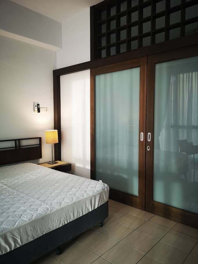 Amcorp Serviced Suite for Rent By Angeline - photo 3