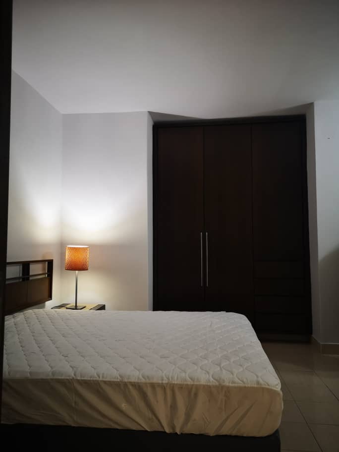 Amcorp Serviced Suite for Rent By Angeline - photo 4