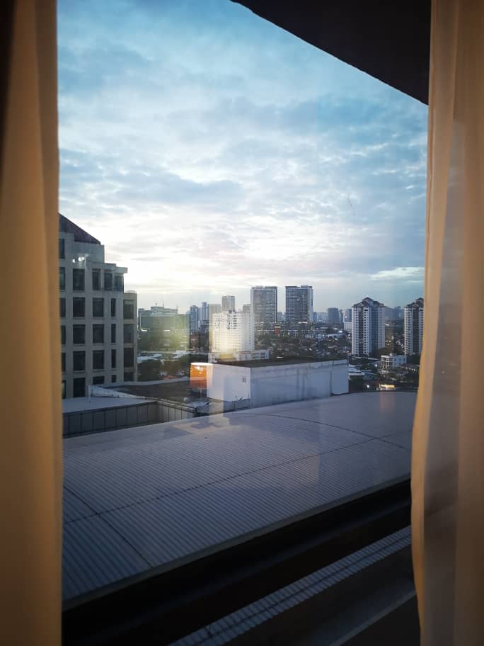 Amcorp Serviced Suite for Rent By Angeline - photo 7