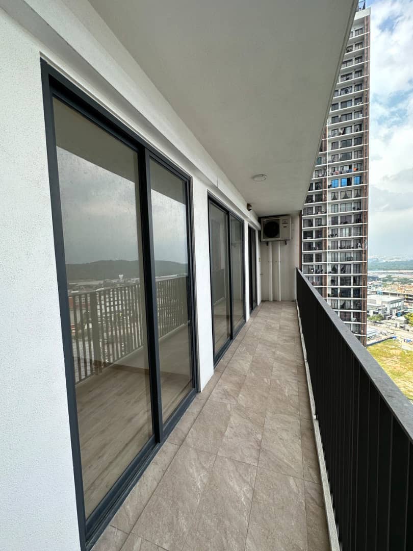 Emporis Residence Kota Damansara By Jay Ng - photo 5