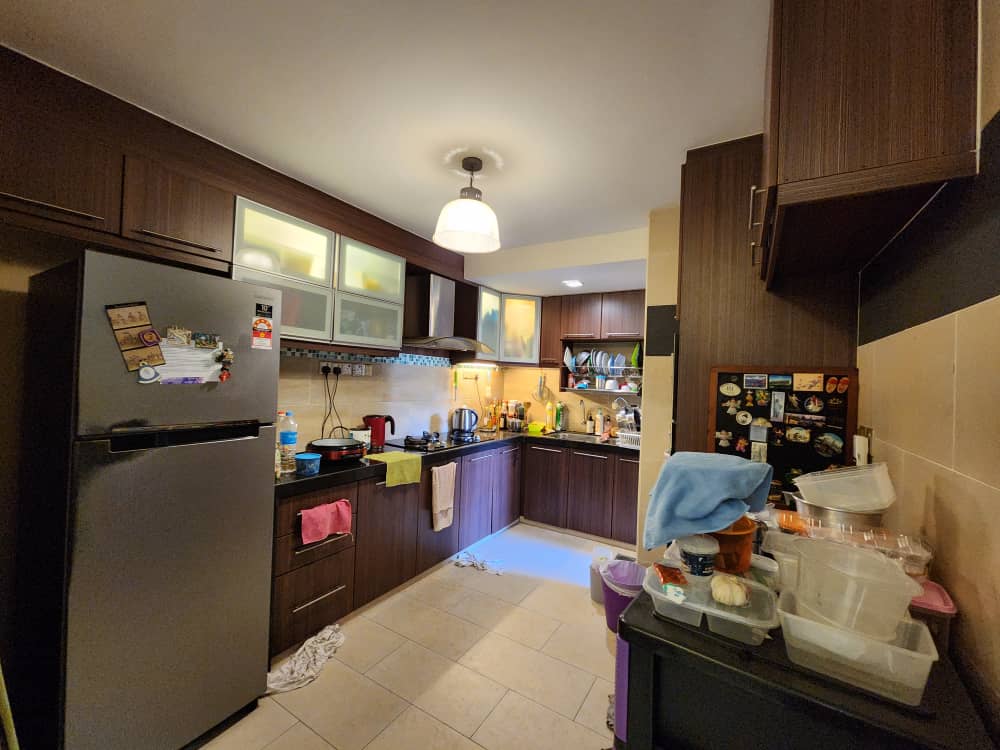 Palm Spring 1259sf Kota Damansara By Jay Ng - photo 2