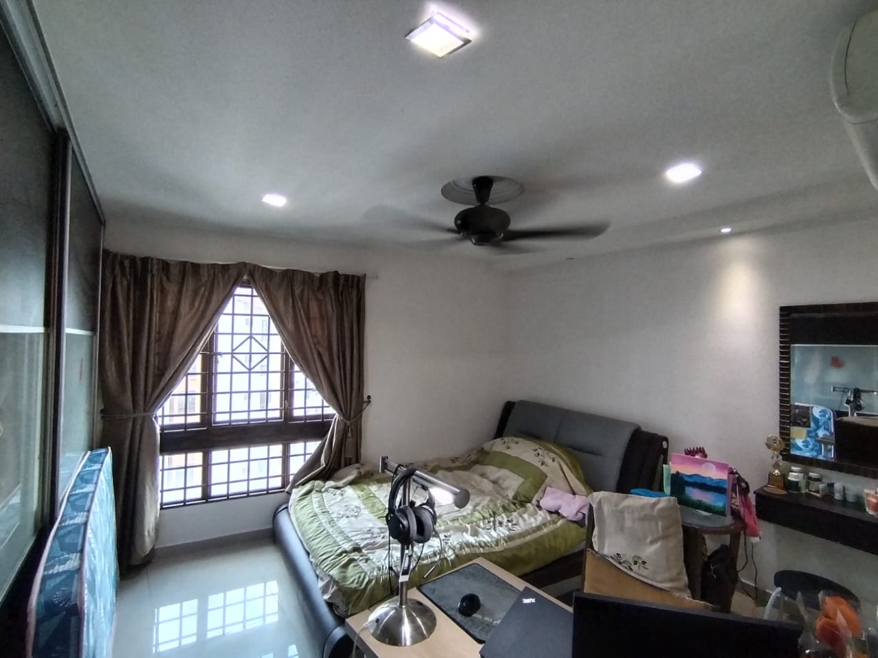 Palm Spring 1259sf Kota Damansara By Jay Ng - photo 3