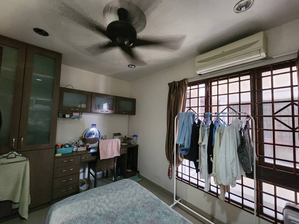 Palm Spring 1259sf Kota Damansara By Jay Ng - photo 5