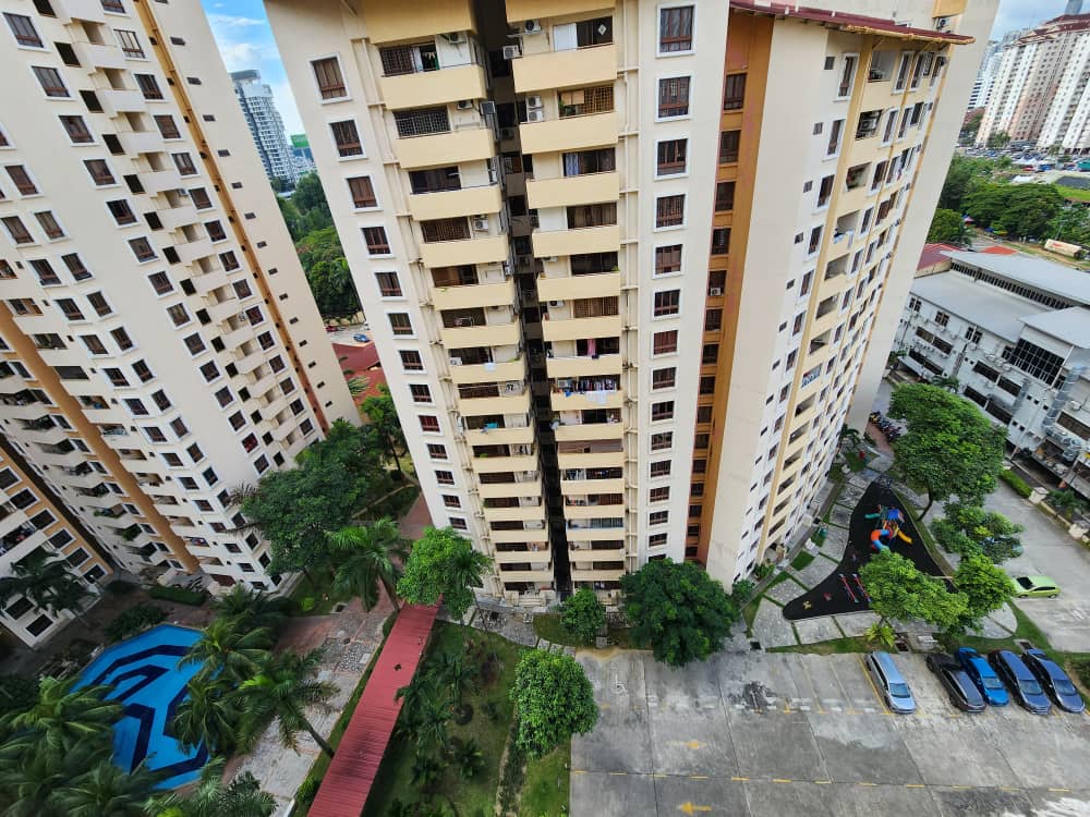 Palm Spring 1259sf Kota Damansara By Jay Ng - photo 6