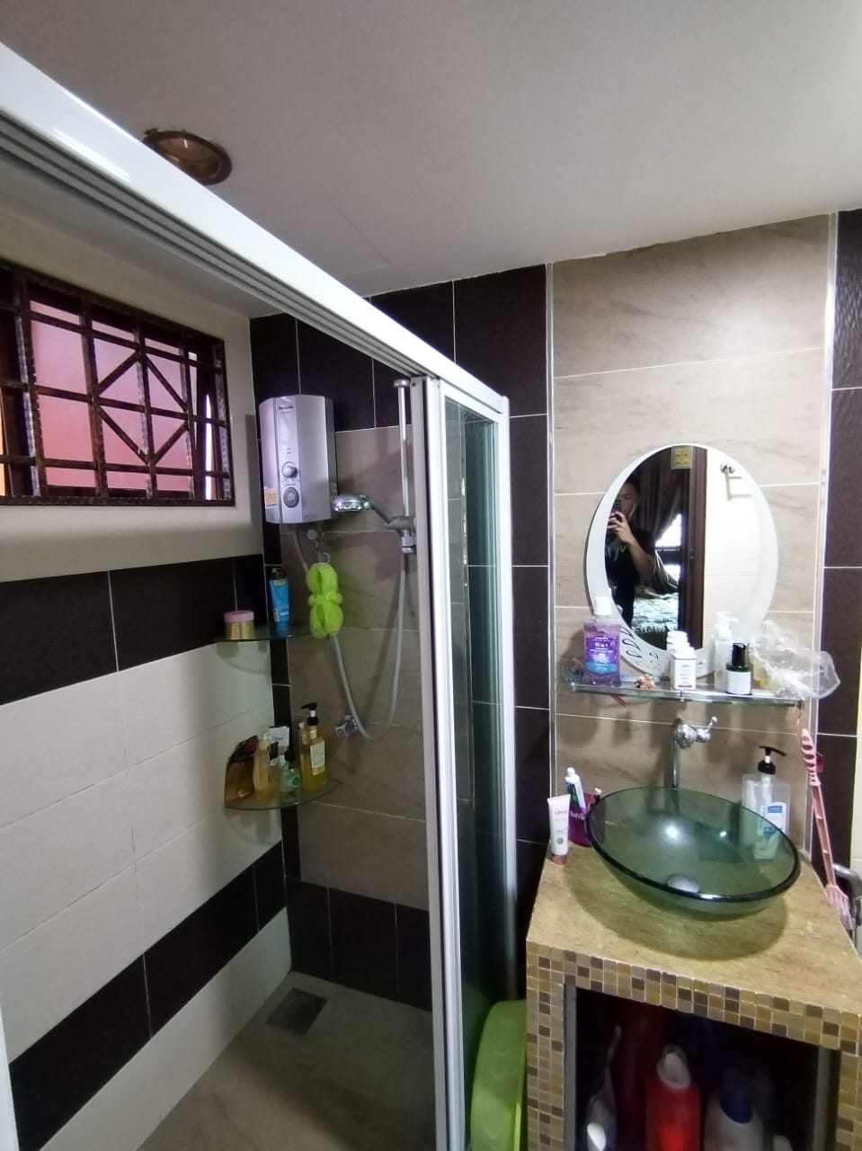 Palm Spring 1259sf Kota Damansara By Jay Ng - photo 7