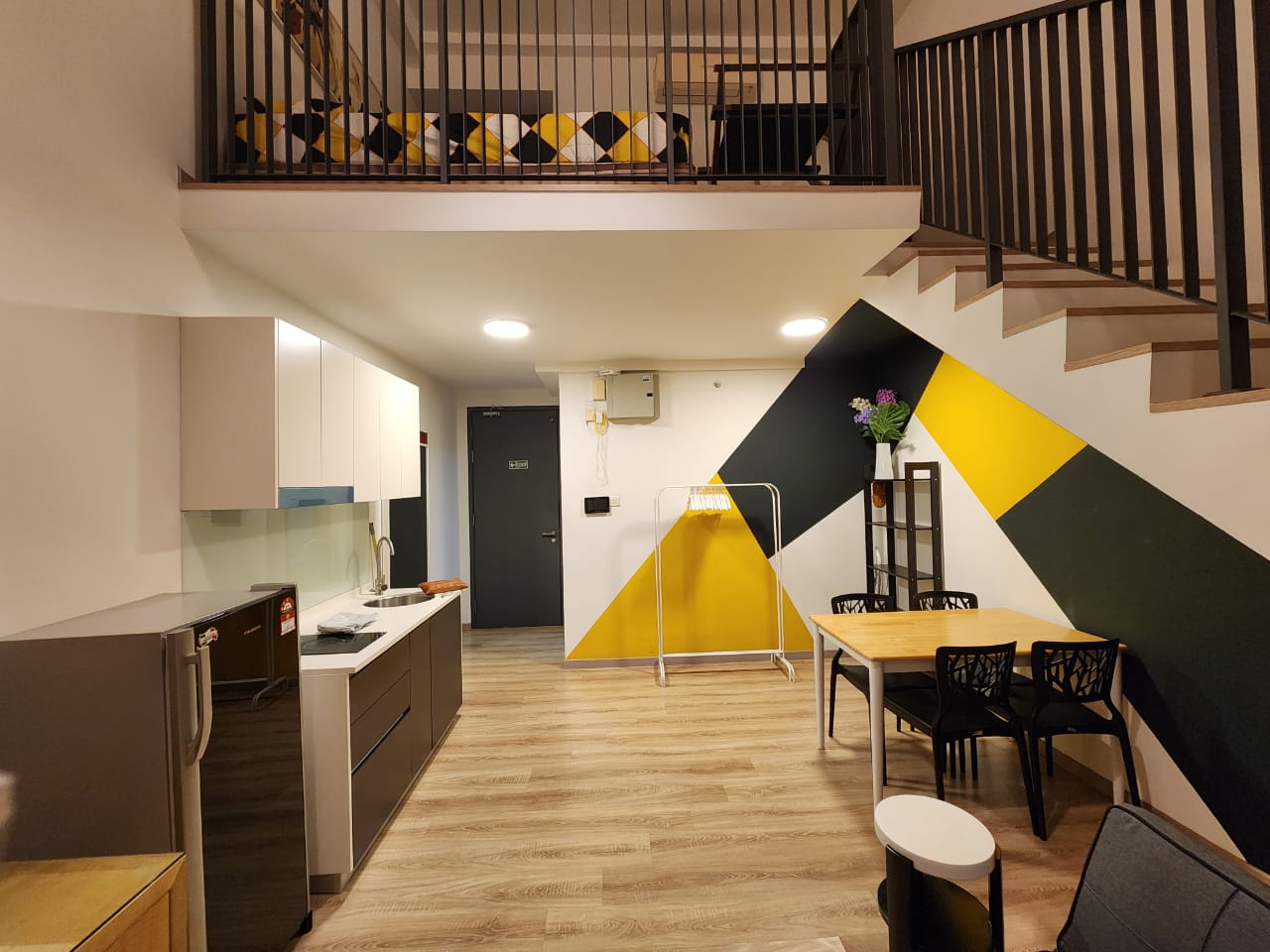 Emporis Duplex Kota Damansara By Jay Ng - photo 2
