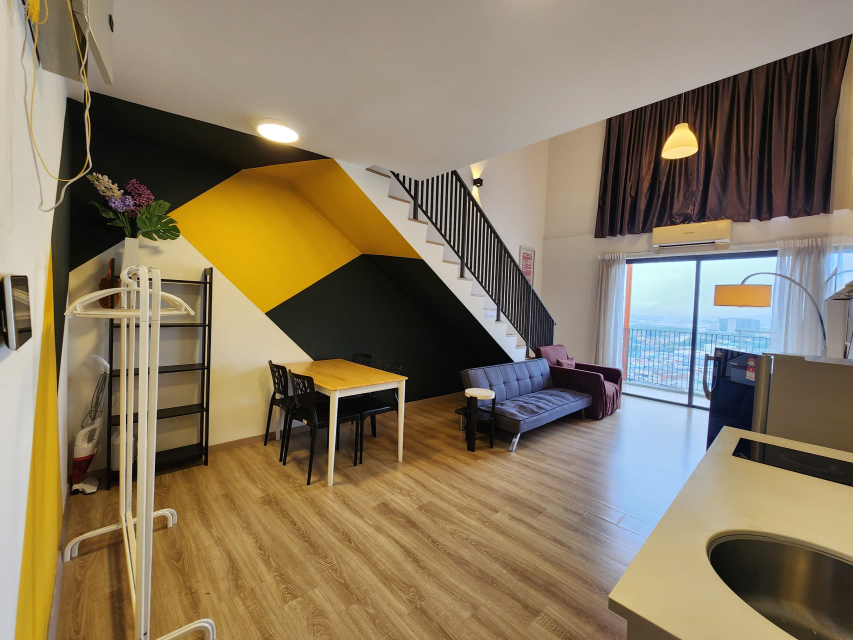 Emporis Duplex Kota Damansara By Jay Ng - photo 3