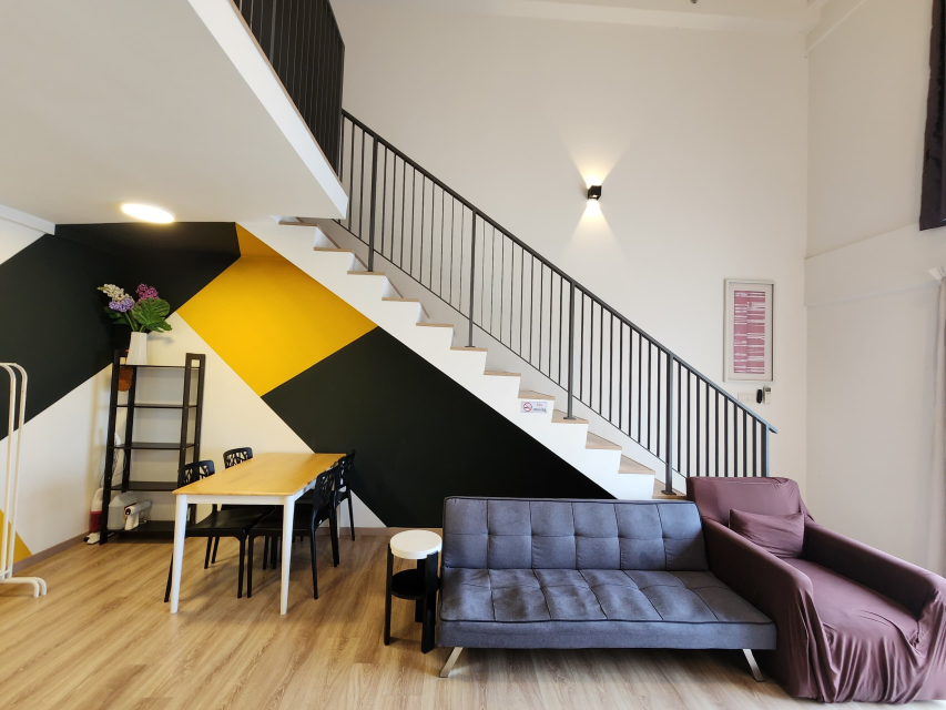 Emporis Duplex Kota Damansara By Jay Ng - photo 4