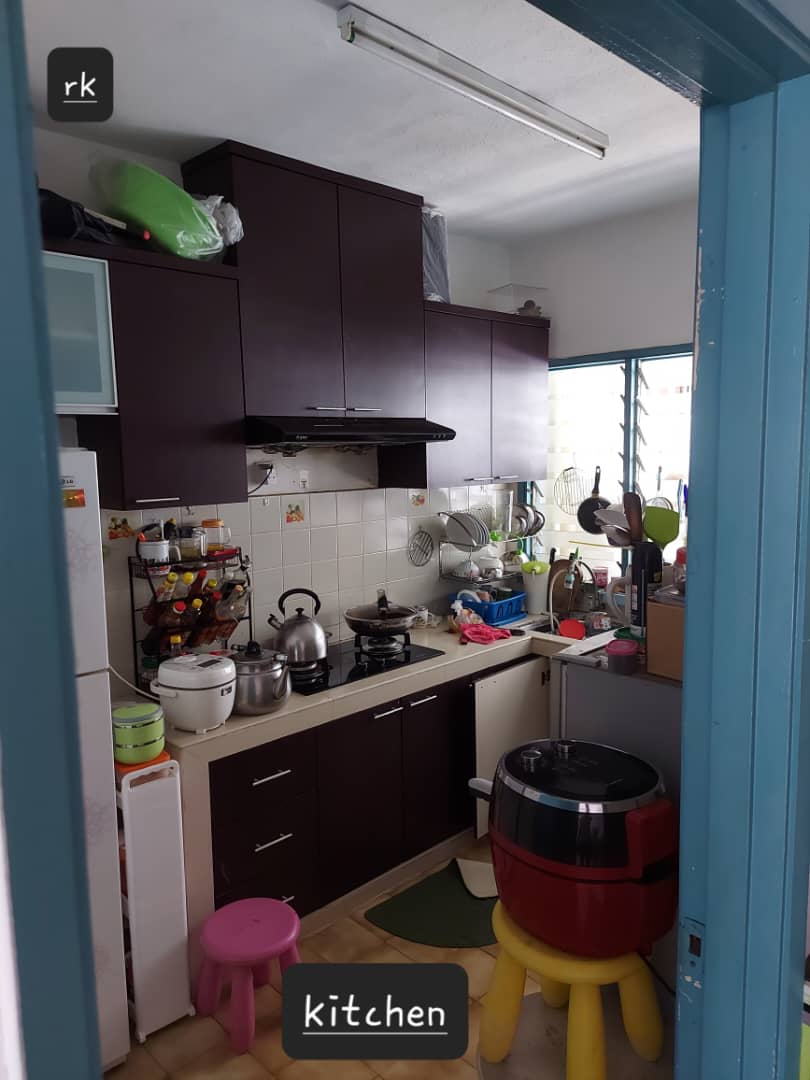 Lily Rose Apartment Petaling Jaya By Jay Ng - photo 2