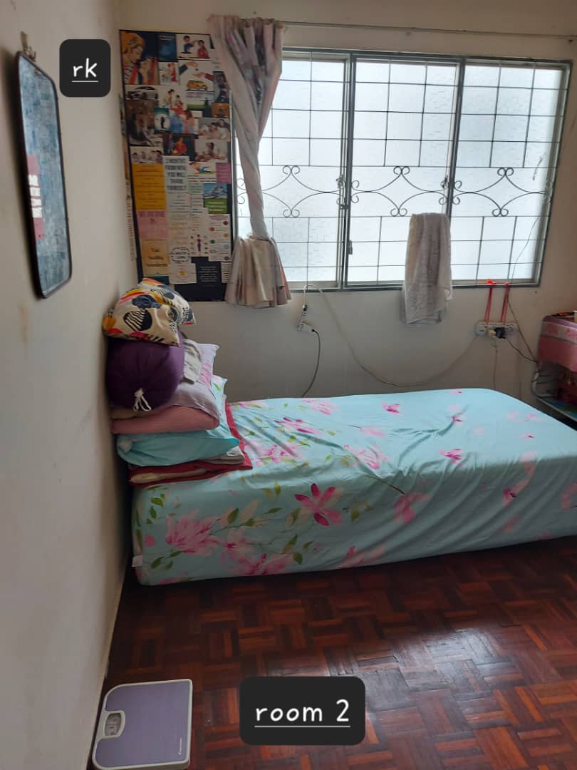 Lily Rose Apartment Petaling Jaya By Jay Ng - photo 5