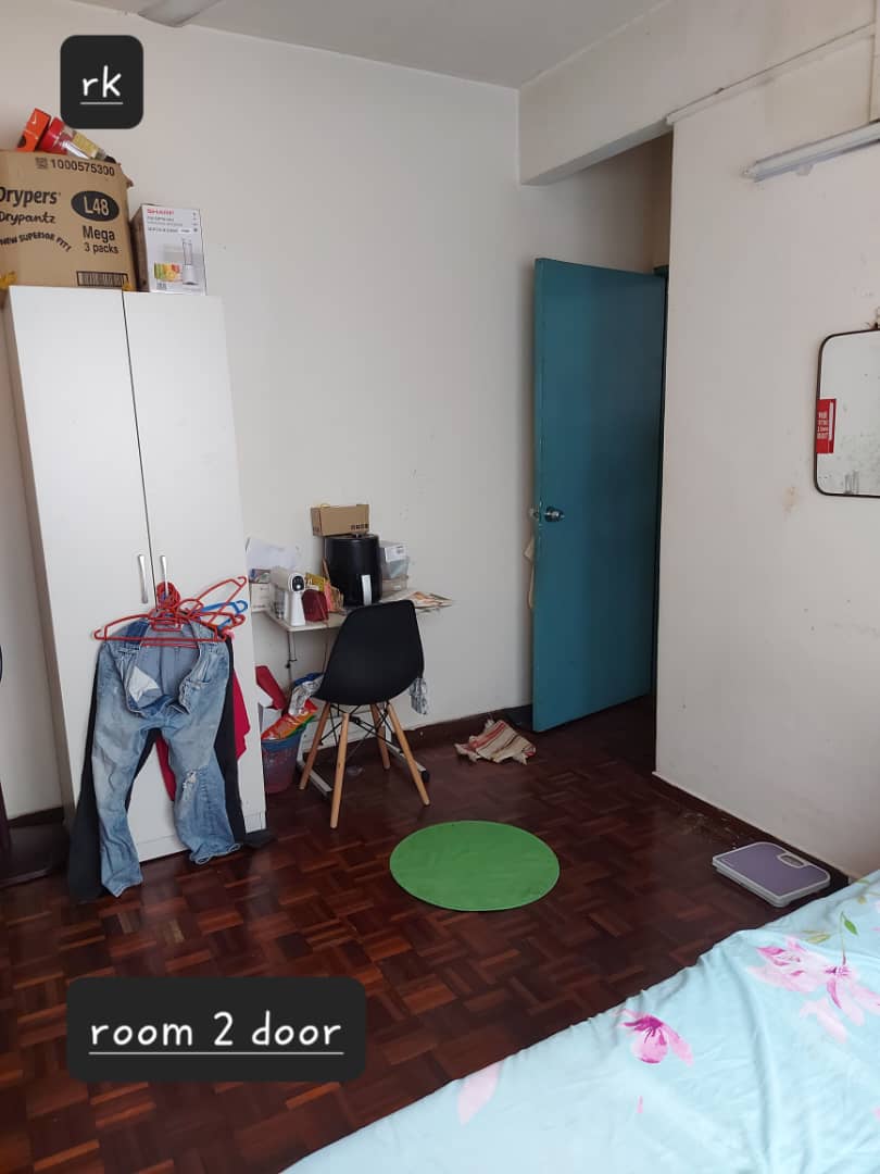 Lily Rose Apartment Petaling Jaya By Jay Ng - photo 7