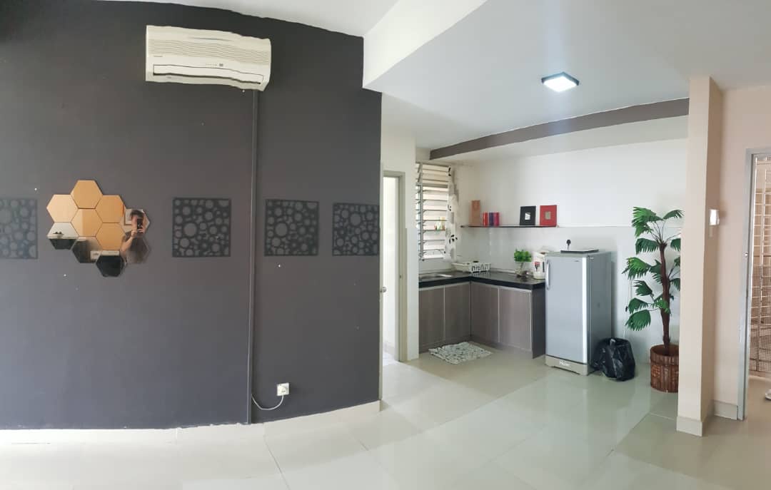 Drimba Apartment Kota Damansara By Jay Ng - photo 3
