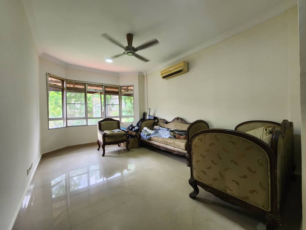 Drimba Apartment Kota Damansara By Jay Ng - photo 2