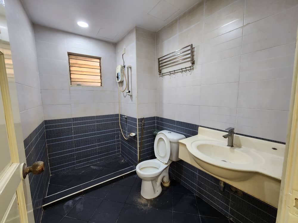 Drimba Apartment Kota Damansara By Jay Ng - photo 5
