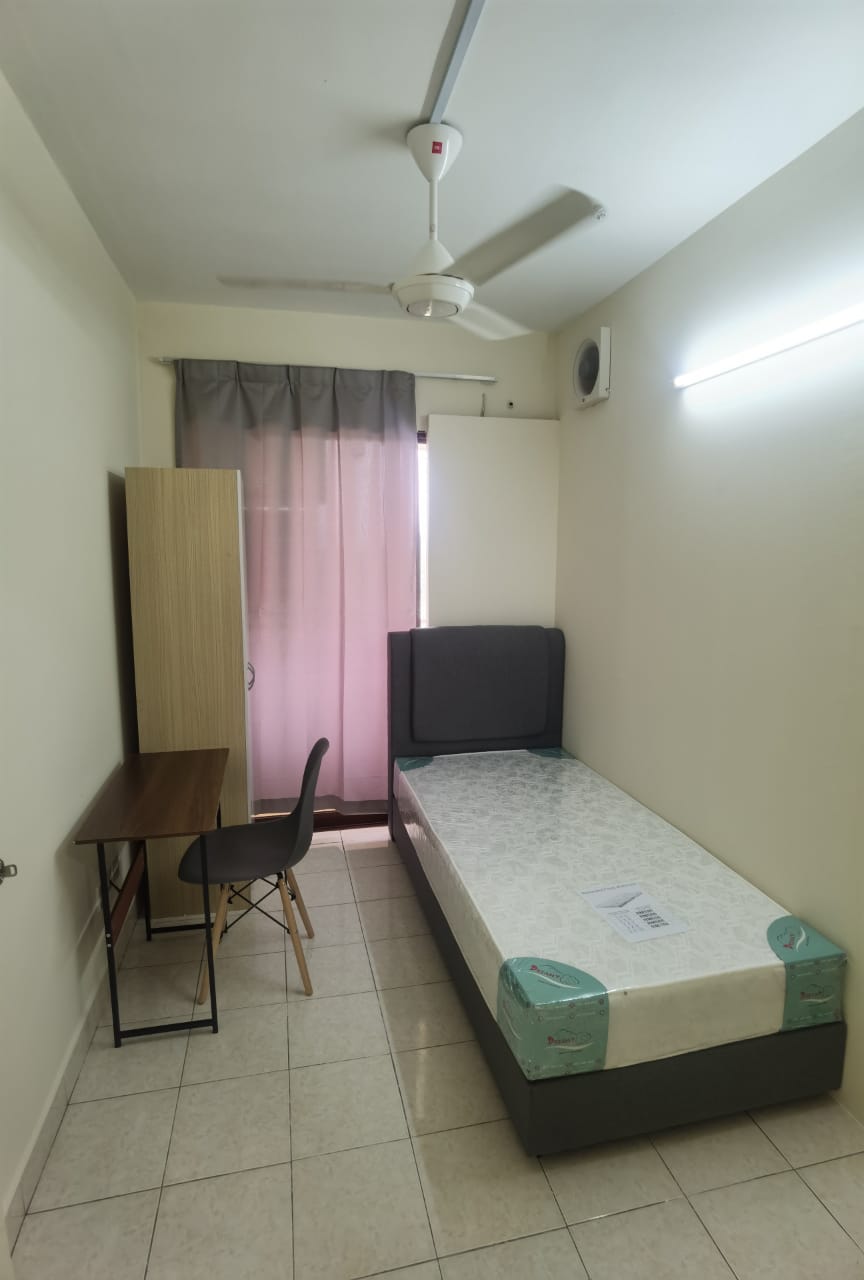 Palm Spring Small Room Kota Damansara By Jay Ng - photo 2
