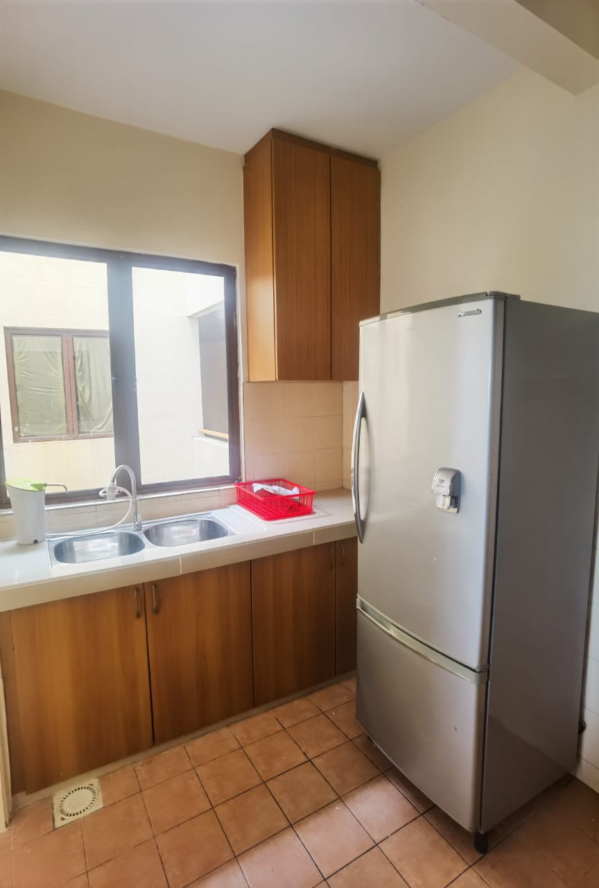 Palm Spring Small Room Kota Damansara By Jay Ng - photo 3