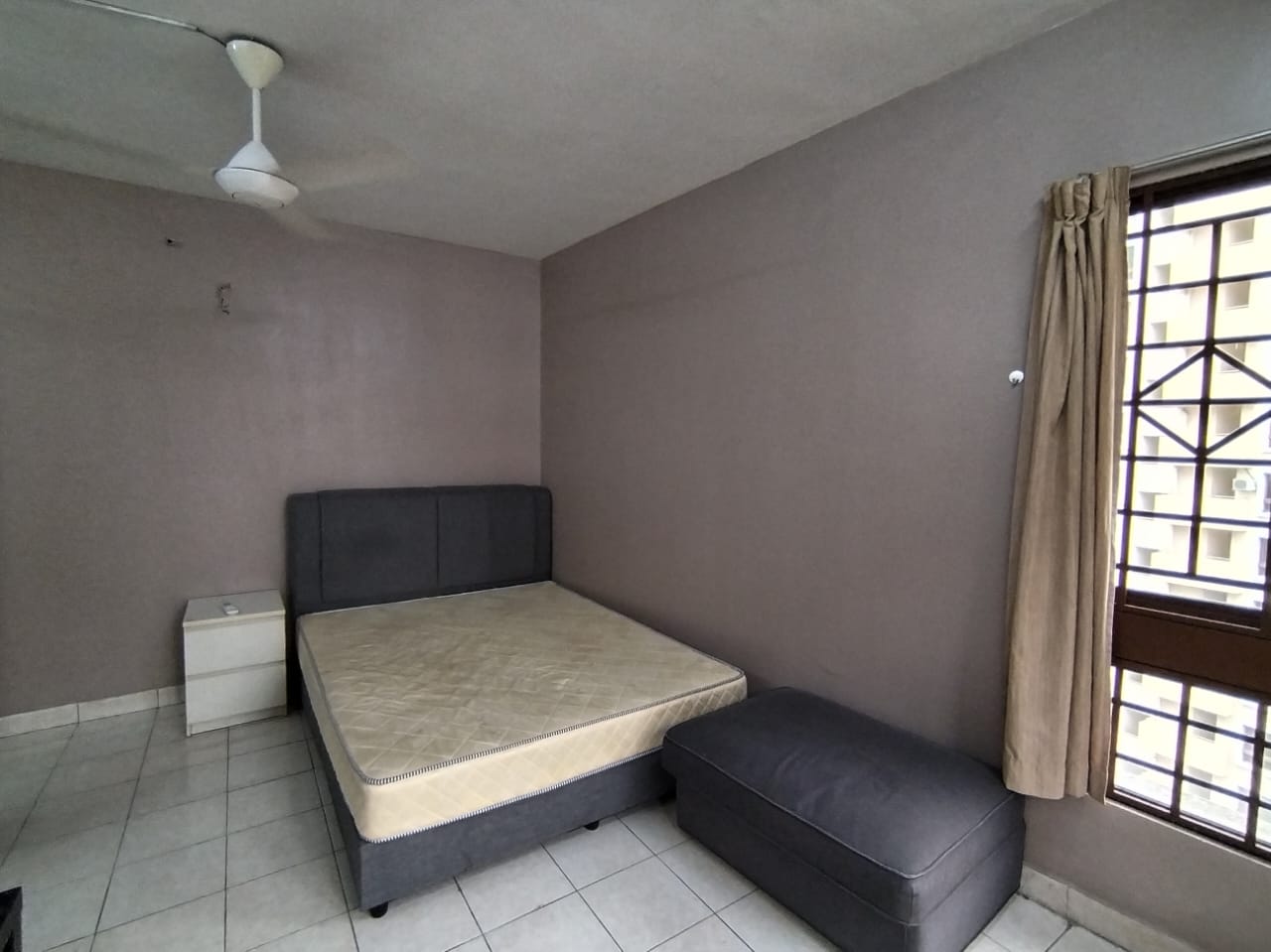 Palm Spring Master Room Kota Damansara By Jay Ng - photo 2