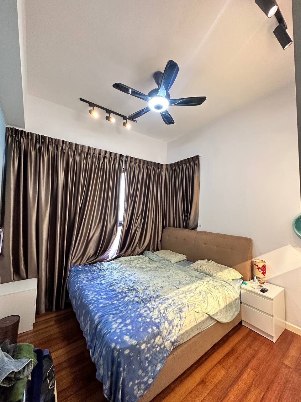 Seventeen Residence Fully furnished nice unit - photo 4