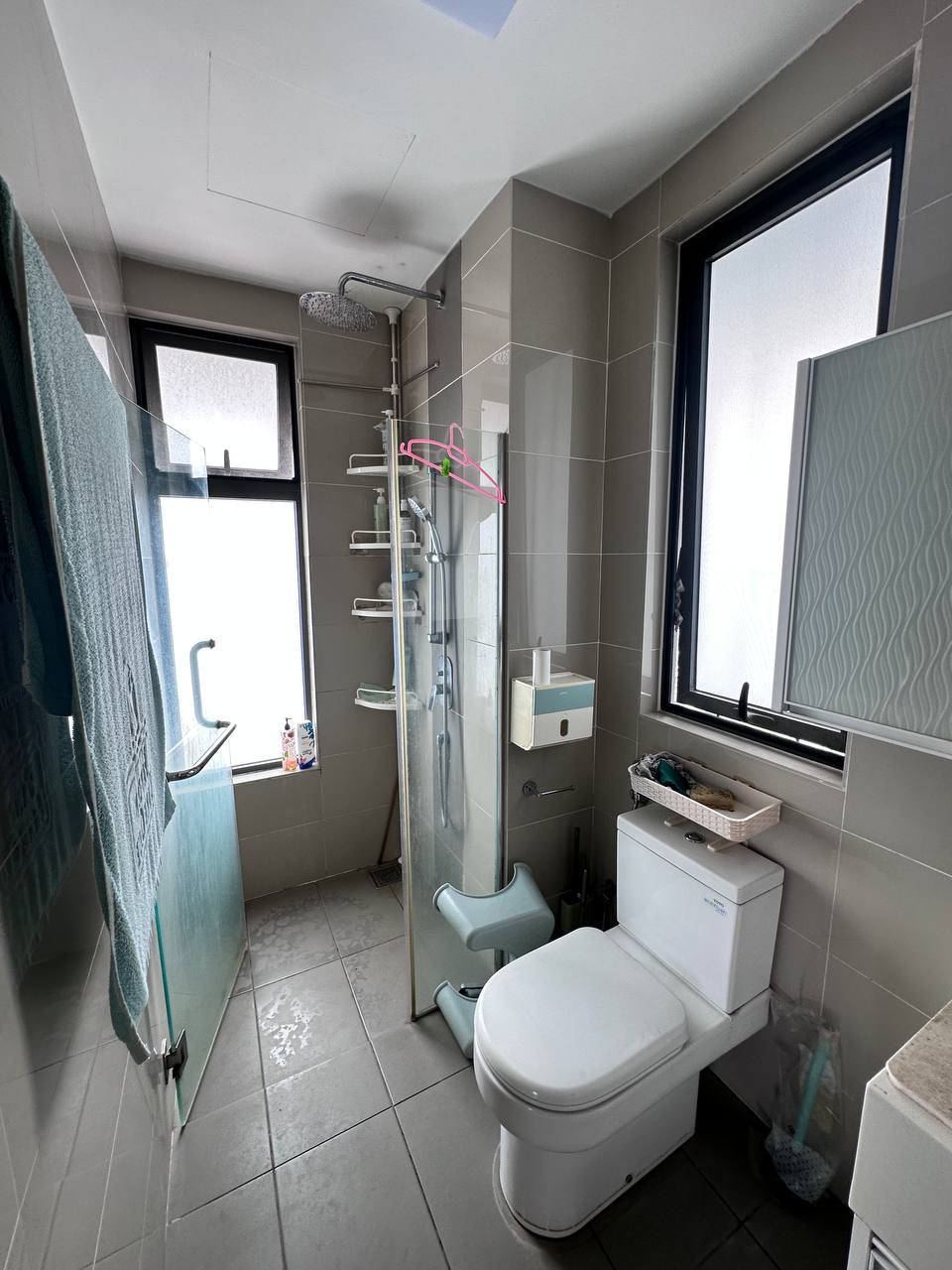 Seventeen Residence Fully furnished nice unit - photo 6