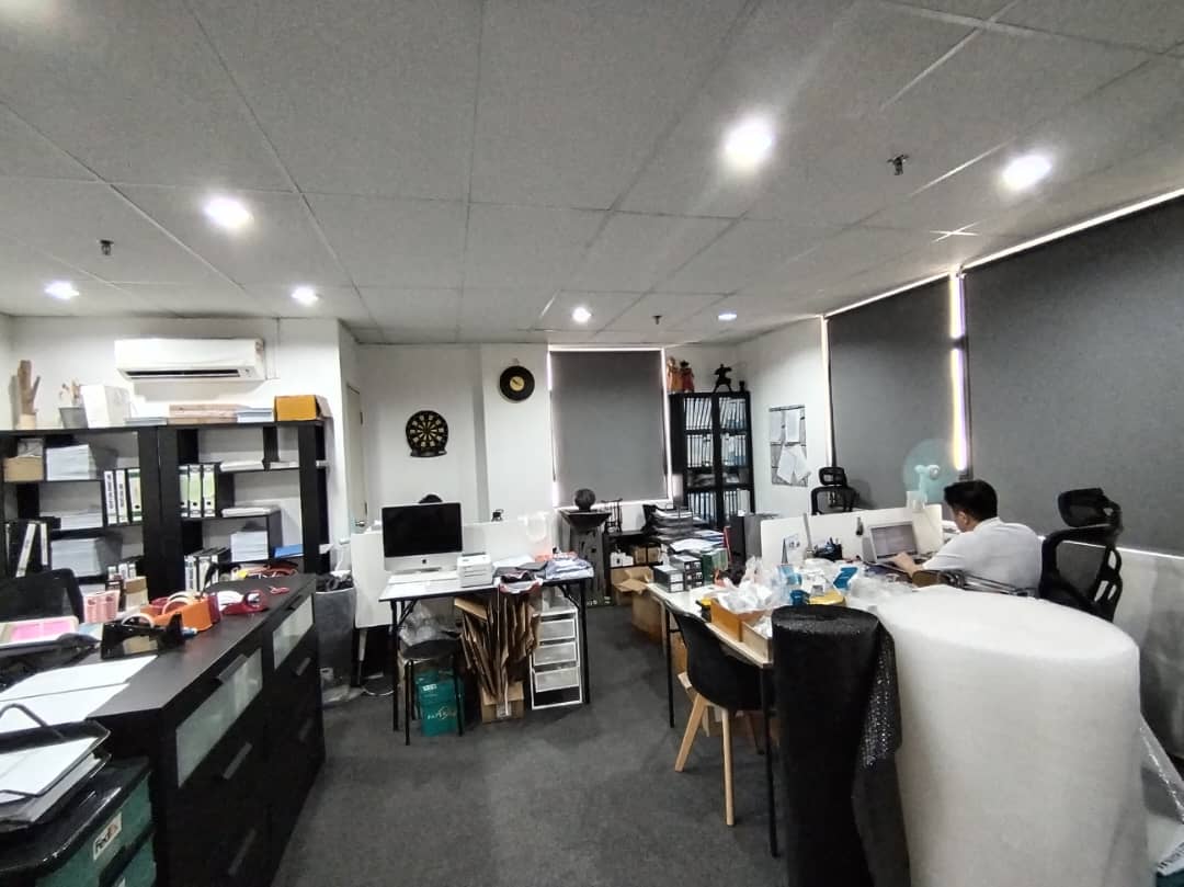 Neo Damansara Office Damansara Perdana Empire City - photo 2