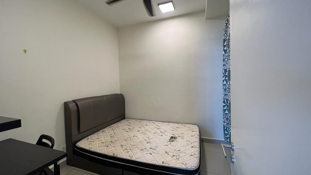 Ascenda Residence Jalan Arena 1 Setapak By jay Ng - photo 5