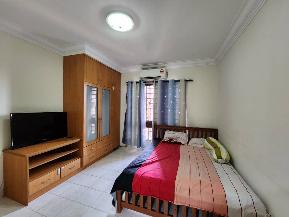 Palm Spring Kota Damansara for Rent By Angeline - photo 4