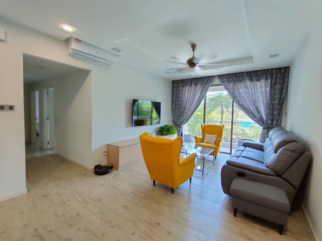 Opal Damansara Kota Damansara - photo 2
