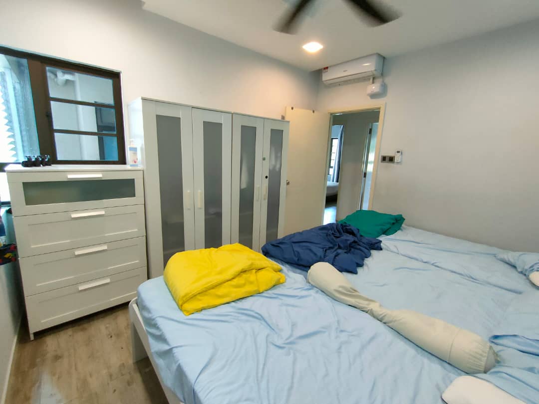 Opal Damansara Kota Damansara - photo 5