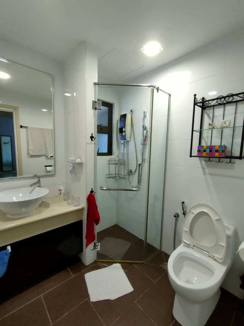 Opal Damansara Kota Damansara - photo 10