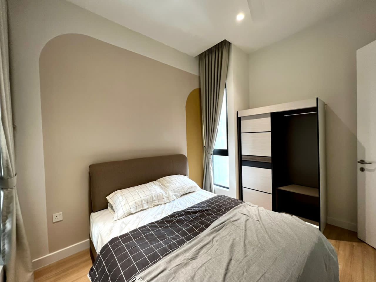 Unio Residence Kepong for Rent By Angeline - photo 5