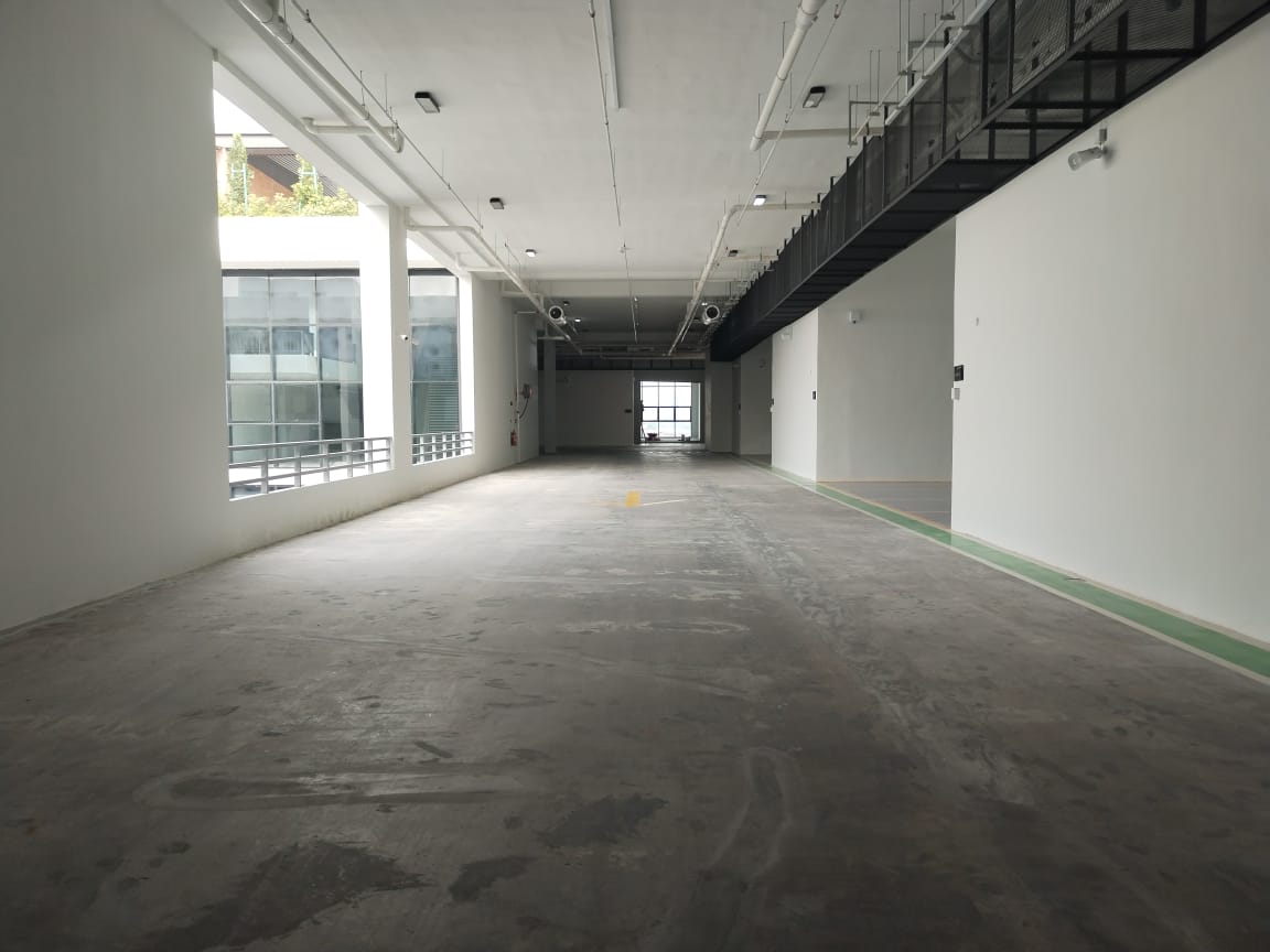Emhub Warehouse 2203sf Kota Damansara - photo 4