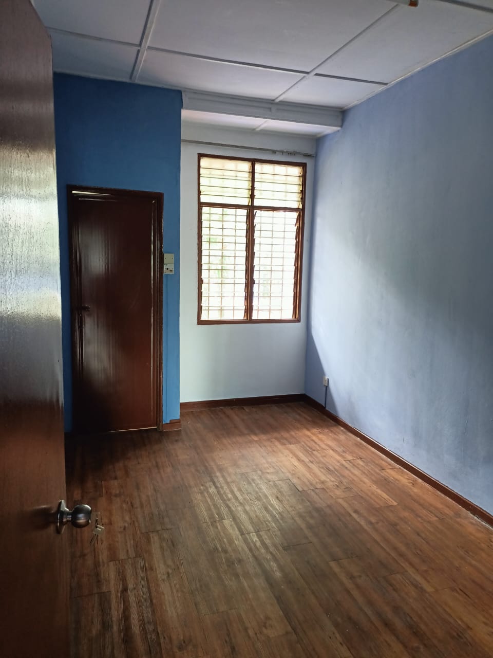 Double Storey Taman Bukit Mayang Emas PJ - photo 4