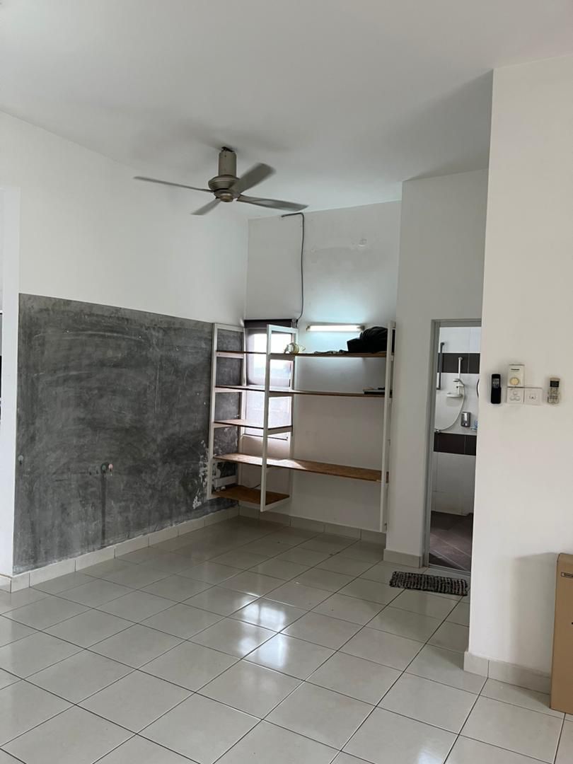 Pelangi Sentral Studio with Garden Kota Damansara - photo 3