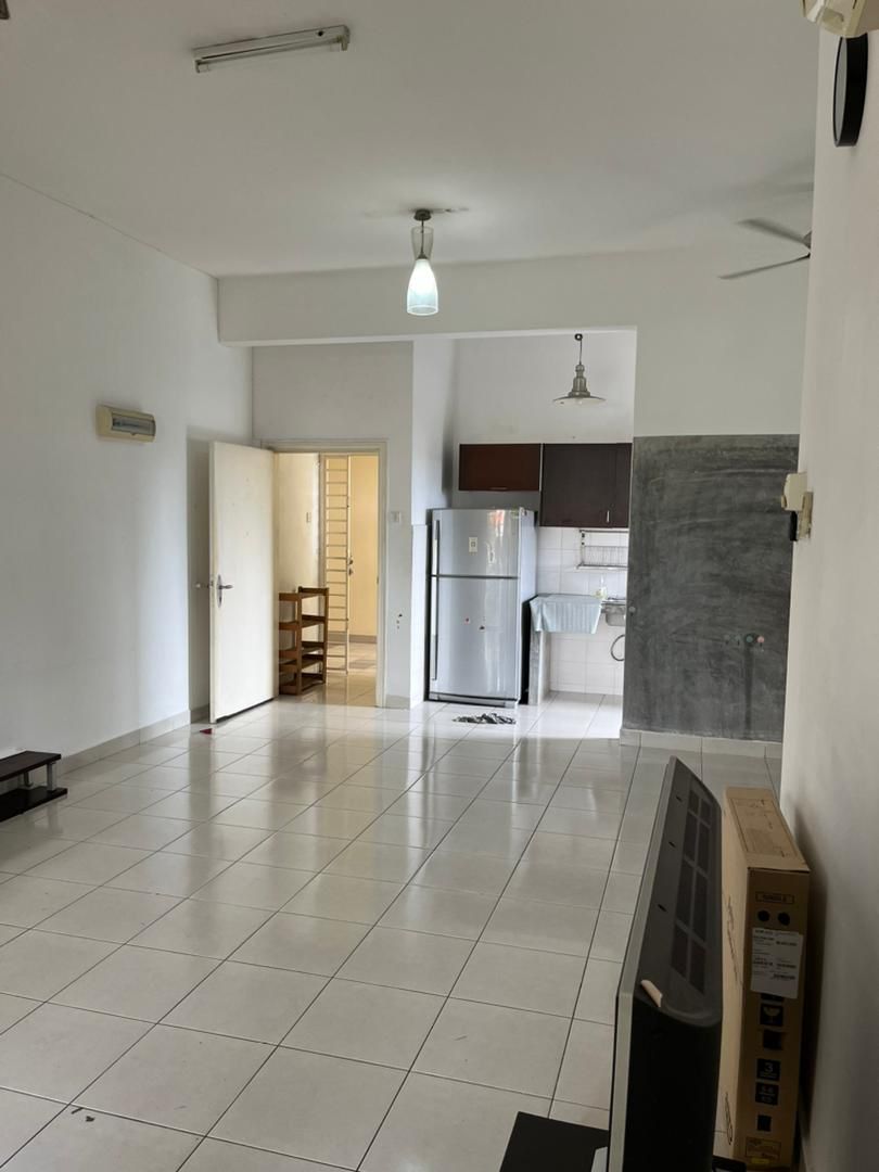 Pelangi Sentral Studio with Garden Kota Damansara - photo 4