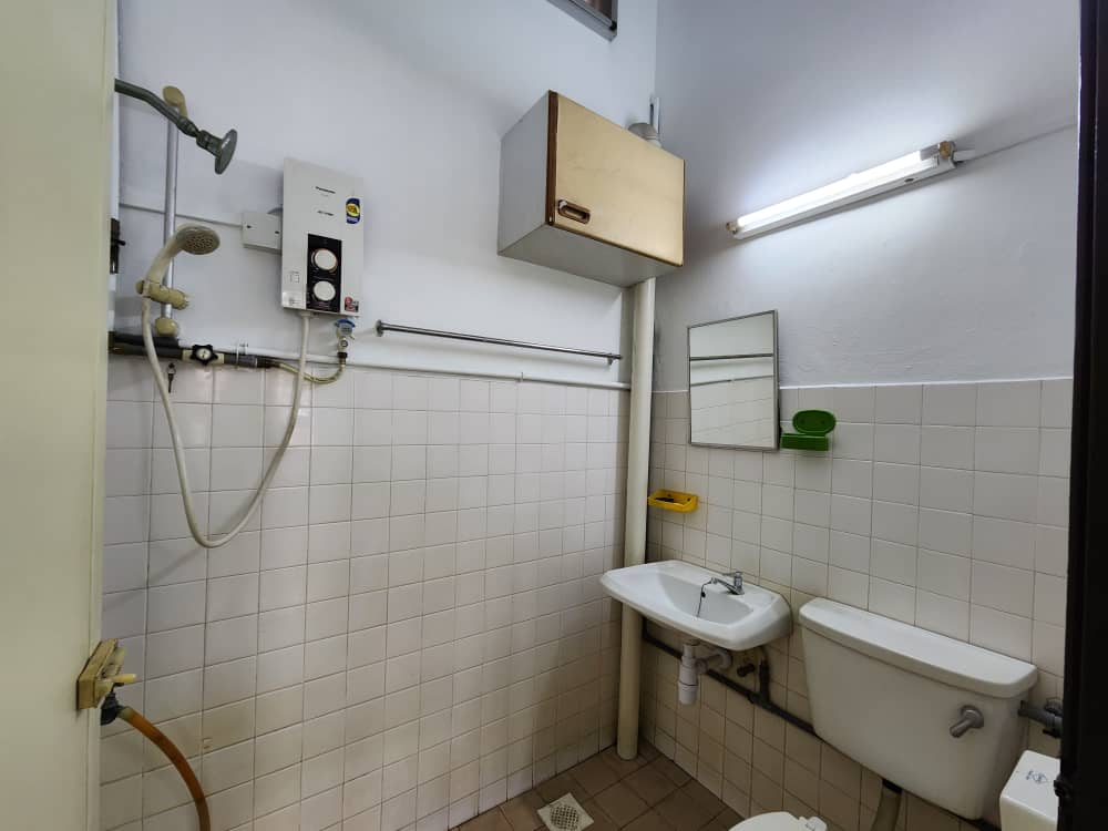 Single Storey Bandar Sri Damansara for Rent By Ang - photo 9