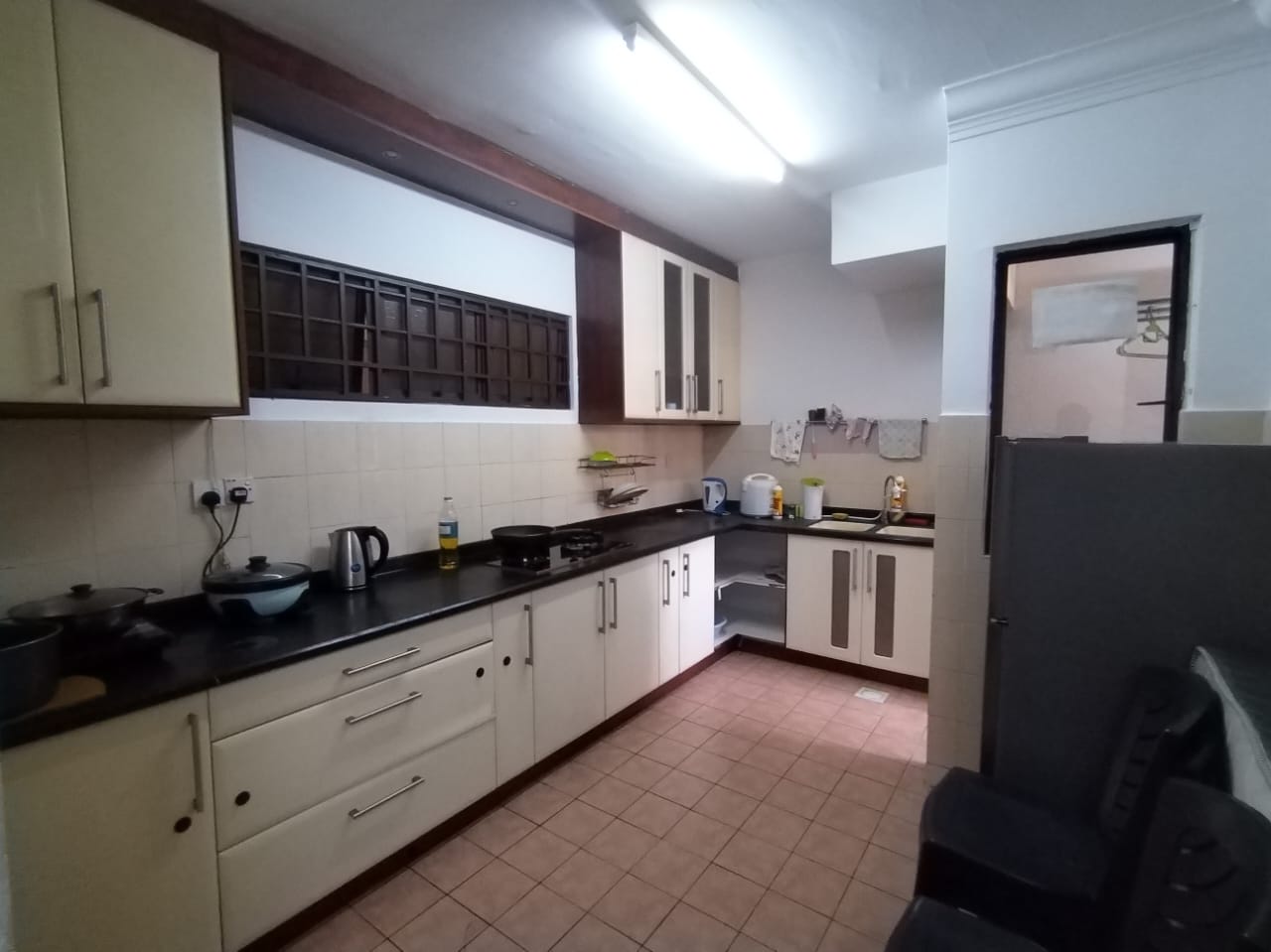 Palm Spring Medium Room Kota Damansara - photo 3