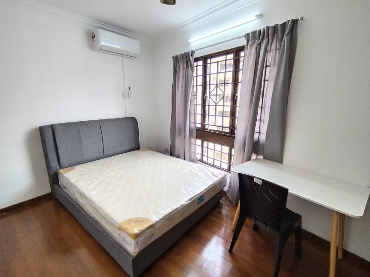Palm Spring Medium Room Kota Damansara - photo 4