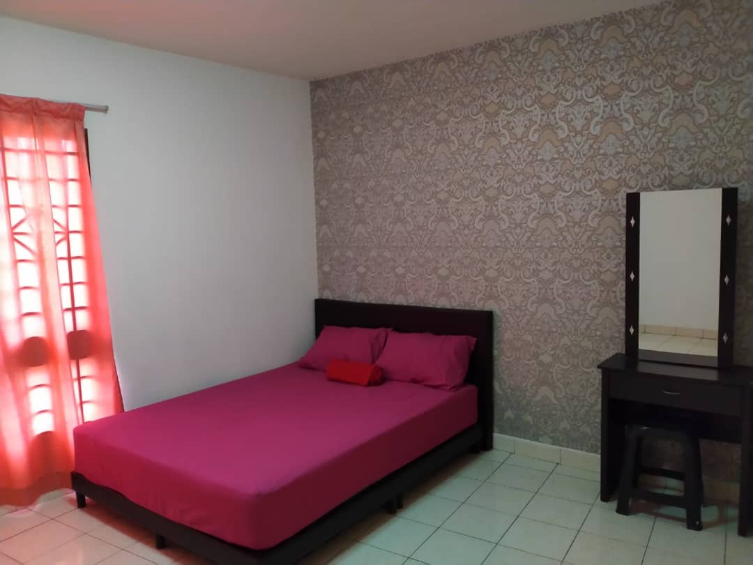 Palm Spring 1205sf Kota Damansara By Jay Ng - photo 5
