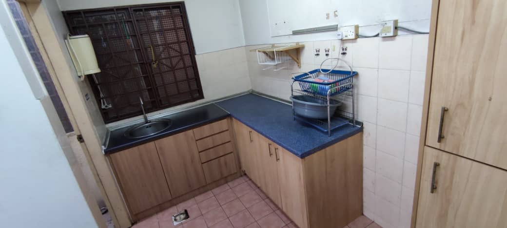 Palm Spring PF Kota Damansara By Jay - photo 2