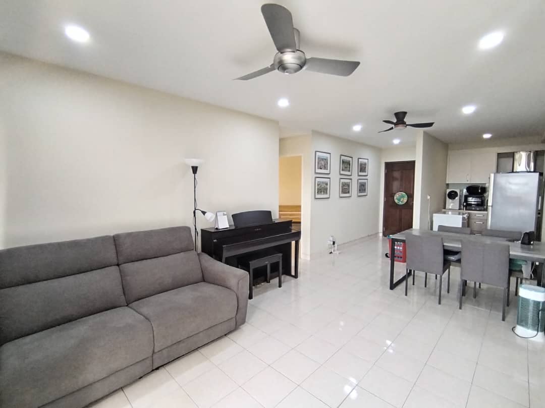 Palm Spring Kota Damansara Reno By Jay Ng - photo 2