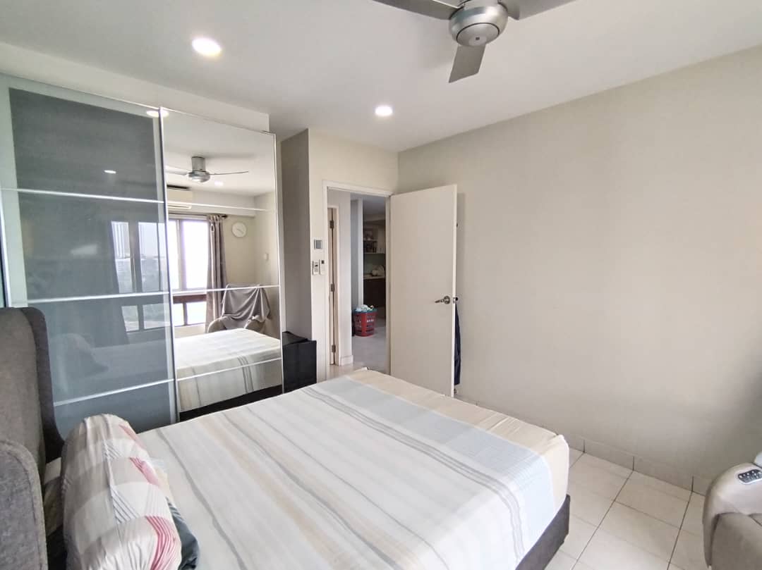 Palm Spring Kota Damansara Reno By Jay Ng - photo 4