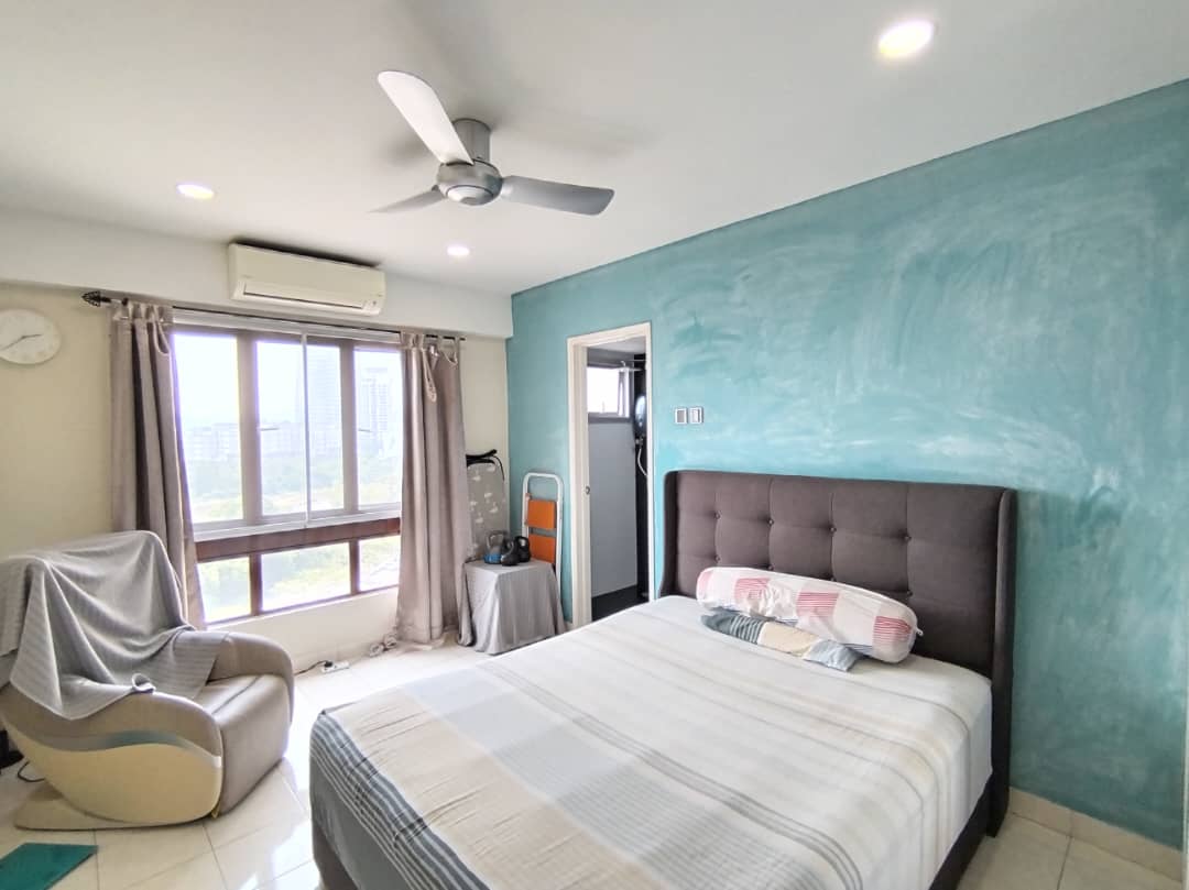 Palm Spring Kota Damansara Reno By Jay Ng - photo 5