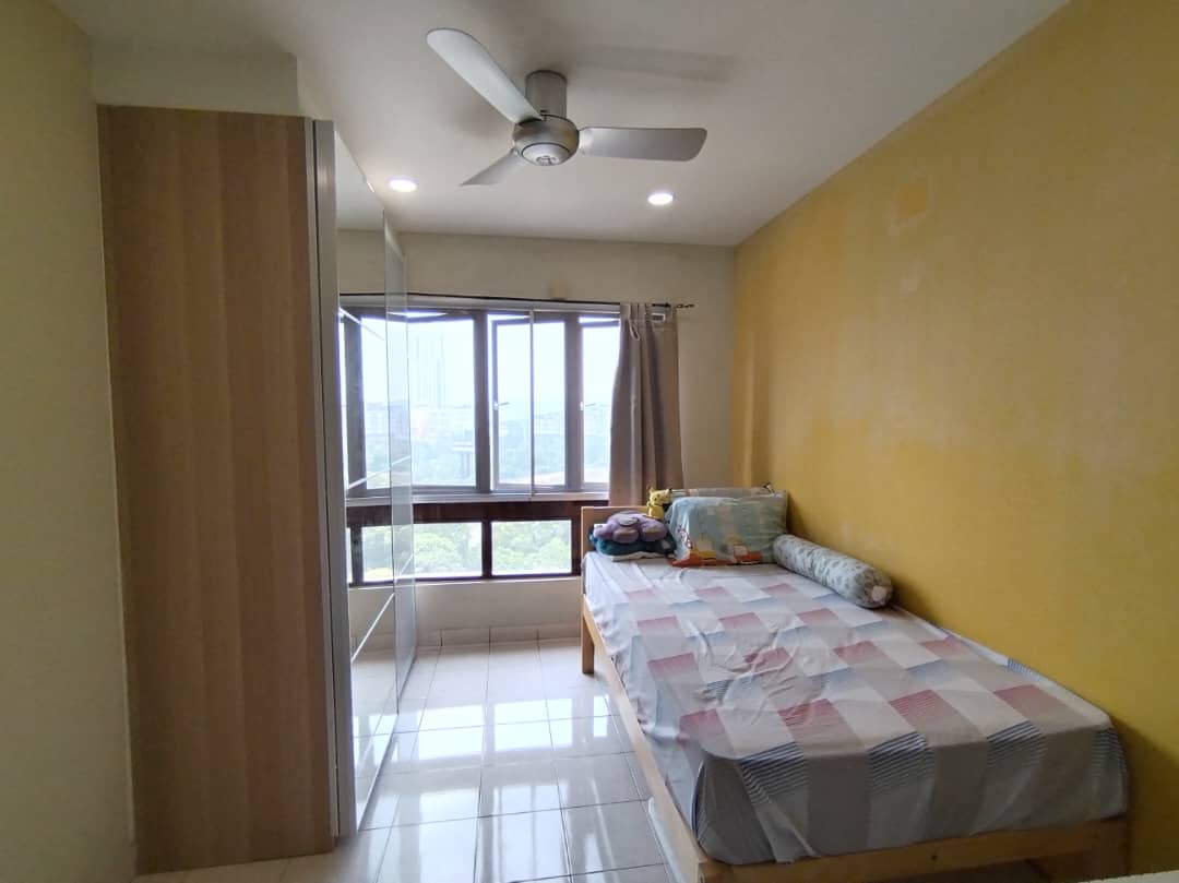 Palm Spring Kota Damansara Reno By Jay Ng - photo 6