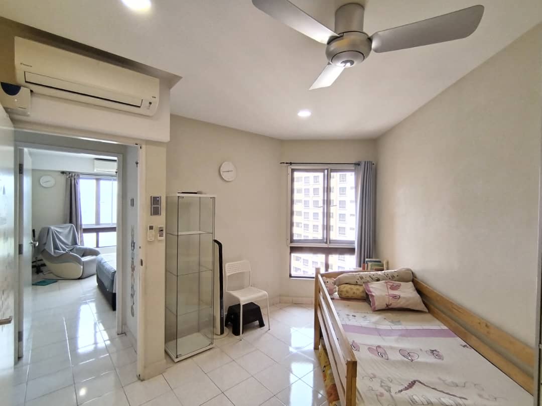 Palm Spring Kota Damansara Reno By Jay Ng - photo 7
