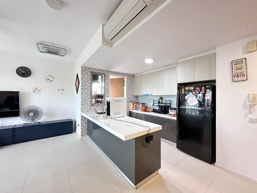 Cantara Corner Lot Ara Damansara By Jay Ng - photo 2