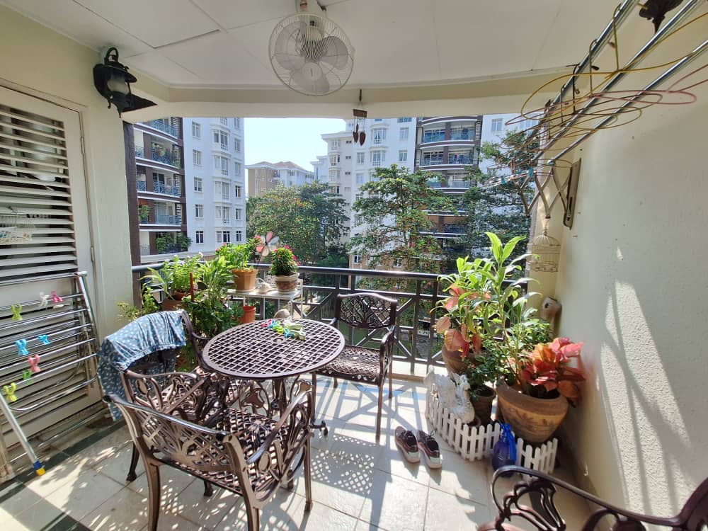 Bungaraya Condo Ara Damansara By Jay Ng - photo 6
