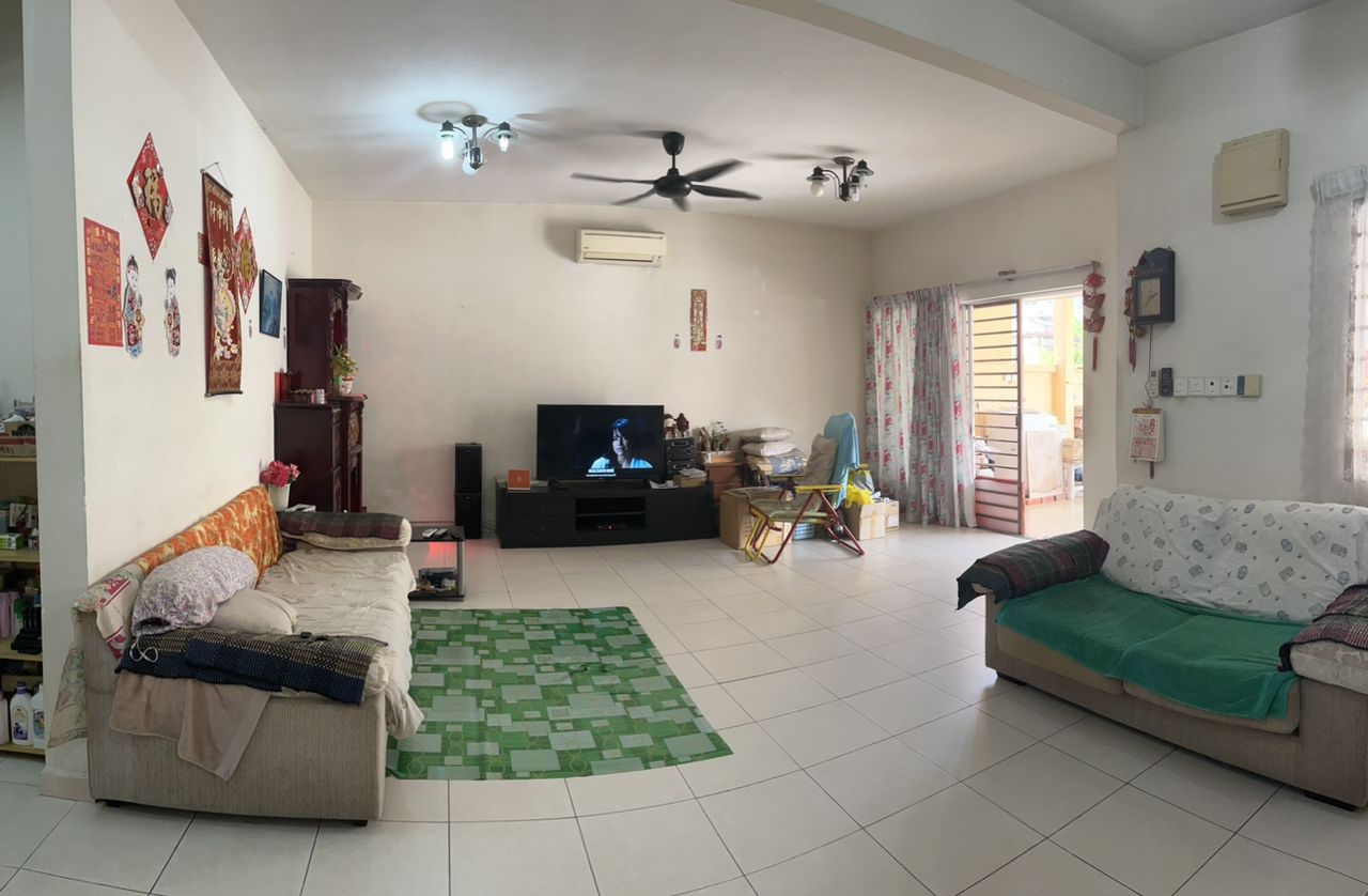 Sunway Kayangan U9 Shah Alam - photo 8