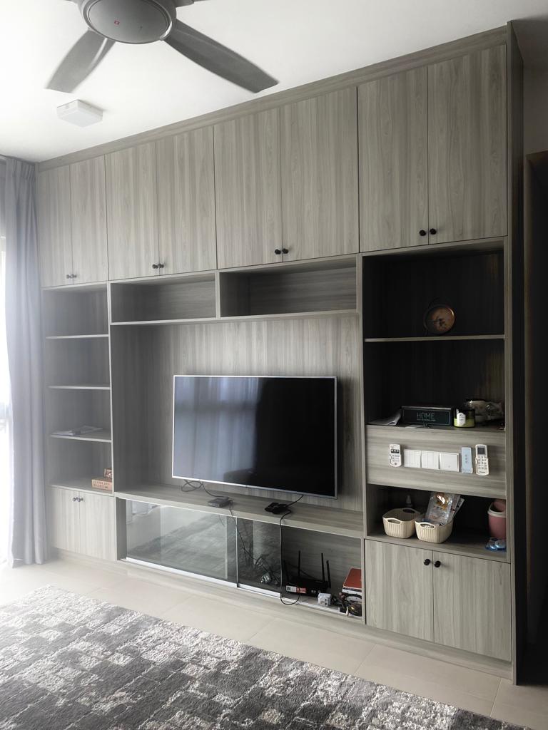 Cantara Residences Ara Damansara By Jay Ng - photo 2