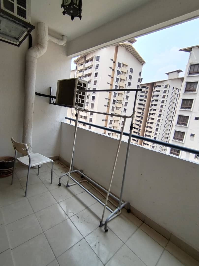 Palm Spring Medium Room Balcony For Jay Ng - photo 5